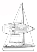 Bavaria 31