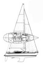 Dehler 41 DS