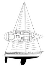 Grand Soleil 42