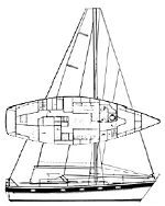 Hallberg Rassy 382