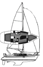 Hunter 310