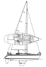 Hunter Legend 35