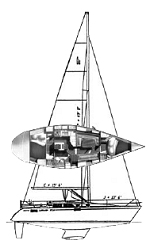Hunter Legend 375