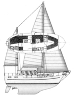 Nauticat 33