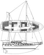 Nauticat 44