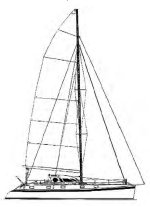 Outremer 50