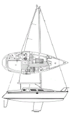 Sun Odyssey 31