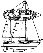 Vagabond 33