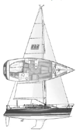 X-332